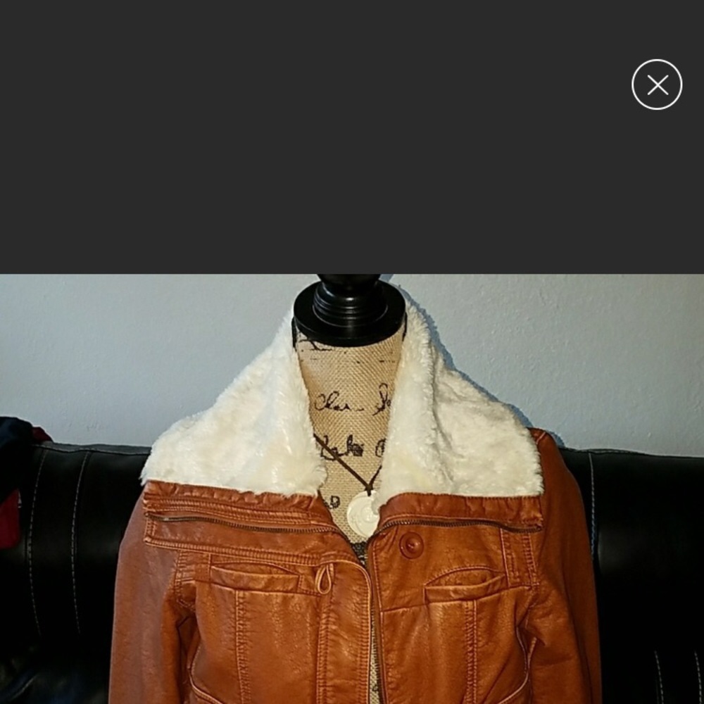 Winter Coat